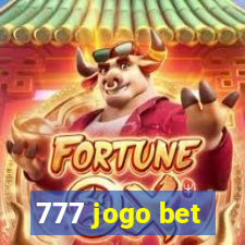 777 jogo bet